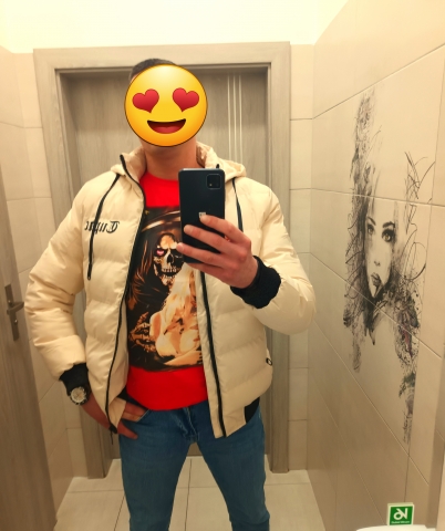 Zapoznam panią która lubi mieć pieszczone stupki