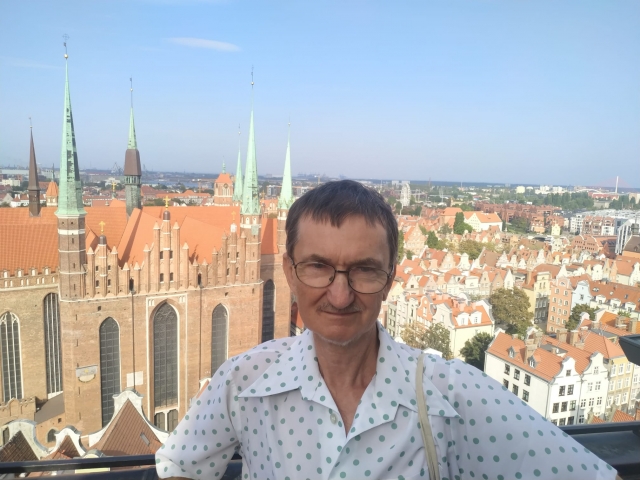 Poznam panią