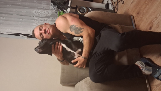 Para szuka pani otwartej na ???