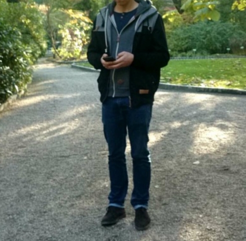 30 latek pozna dojrzała kobietę