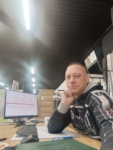 Szukam przyjaciółki