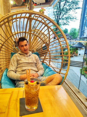 Bochnia i okolica poszukiwana panii