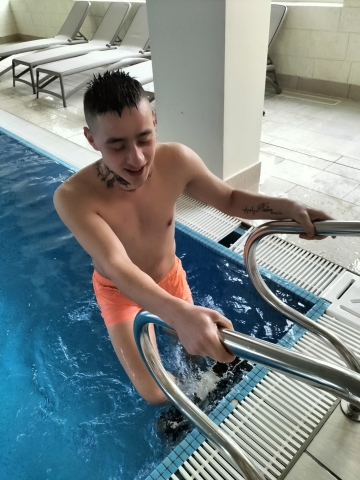 Panią do wspólnych zabaw ?