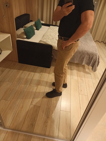 Zapraszam do relacji seksualnej