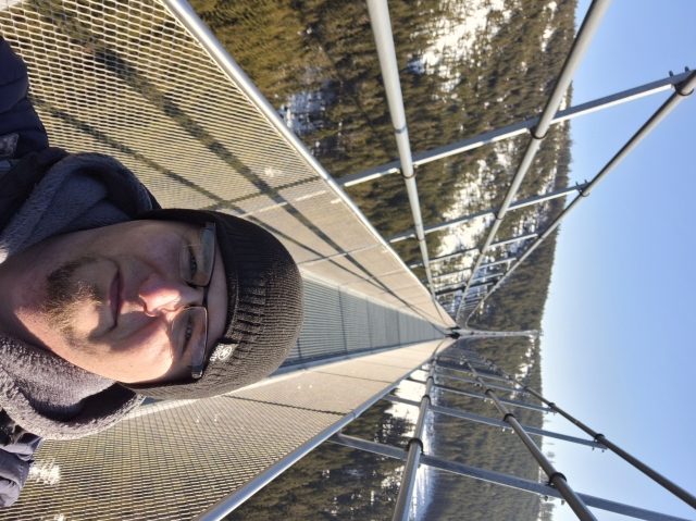 Spontanicznie i nie tylko