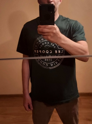 Poszukiwana realna i konkretna kobieta