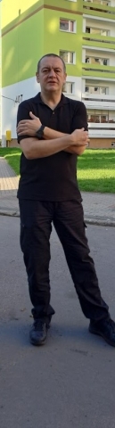 Szukam miłej kobiety do normalnej relacji