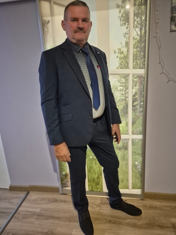 Spotkania znajomość