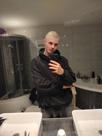Szukam pani mój wiek lub starszej
