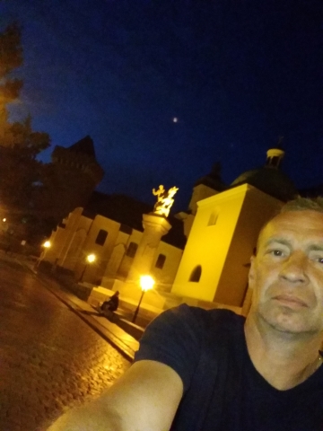 Szukam kochanki