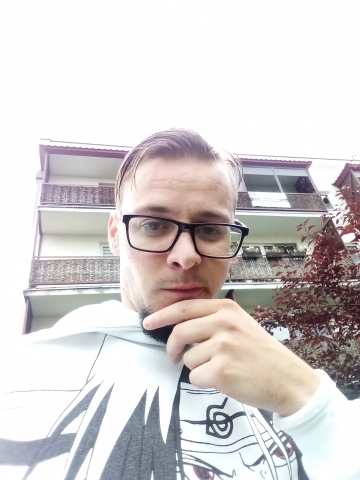 Kocham spodziiki stópek