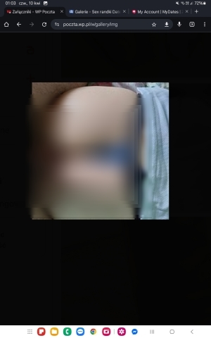 Spotkam się na sex zaproponuj ciekawą opcję..szybki temat;d ja hetero