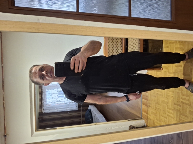 Samotny pozna panią ze słupska lub okolic