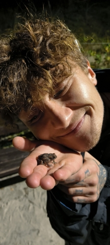 Wyliżę ci pusie i ciebie całą ?