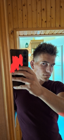 Chętnie poznam panią:)