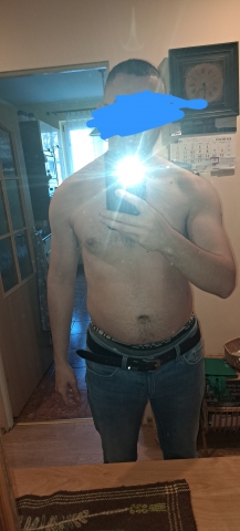 Szukam do stałej znajomości opartej na seksie i przyjazni.