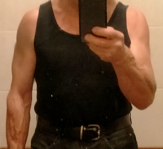 Poznam dyskretną panią