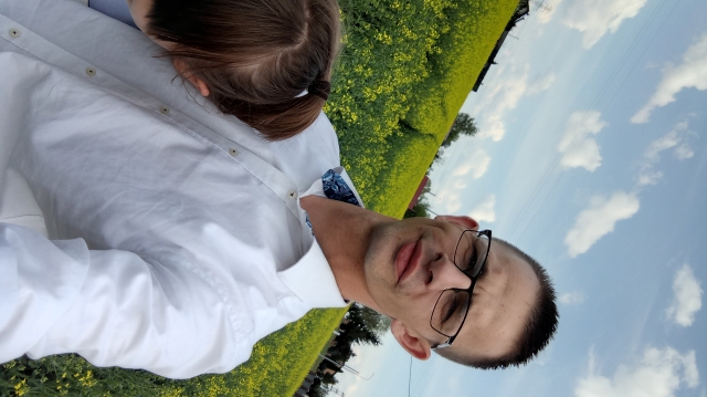 Poznam dziewczynę z do wspólnych chwil
