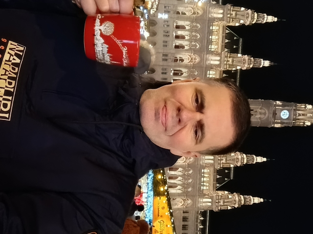 Kobieta na sylwestra i nie tylko