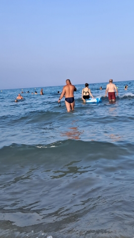 Spotkanie bez zobowiązań
