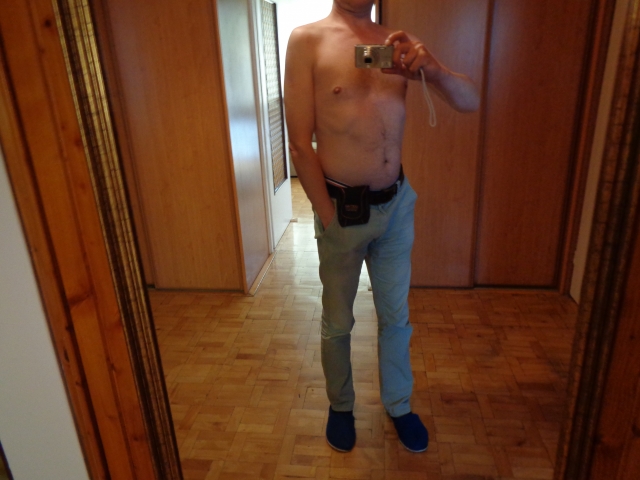 Kobietę na stałe szukam