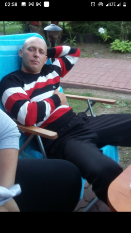 Szukam kochanki zdecydowanej