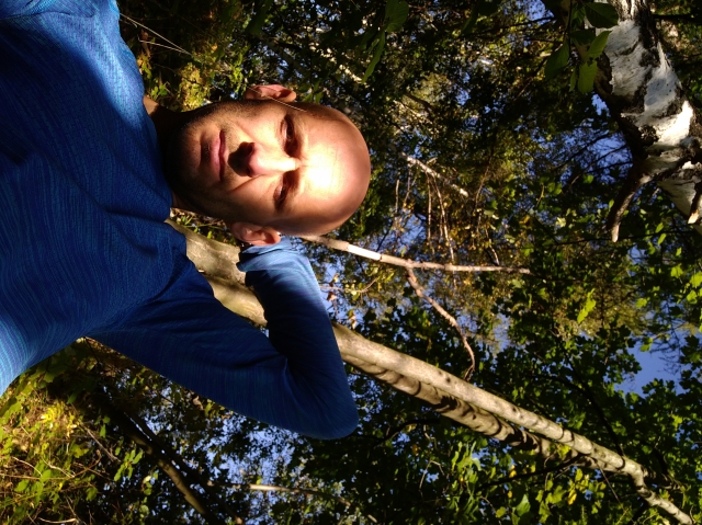 Szukam kochanki zdecydowanej