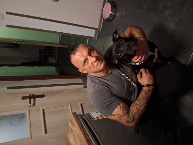 Para szuka pani otwartej na ???