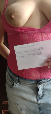 Skype sex pokazy