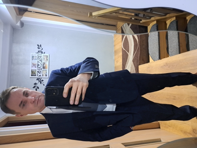 Chciałbym poznac kogoś na mile spotkanie