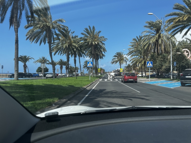 Wyspy kanaryjskie - fuerteventura
