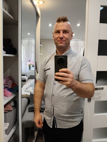 Szukam kochanki