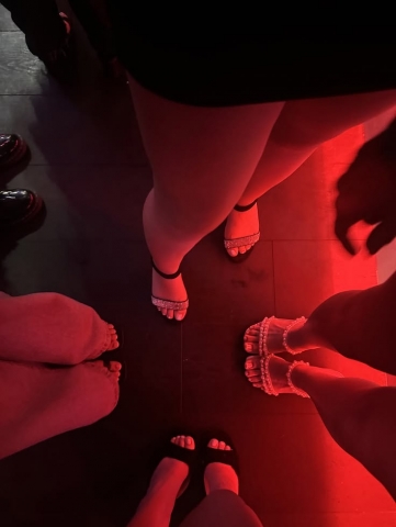 Były by chętne pary  singielki i single na jakieś większe spotkanie ?