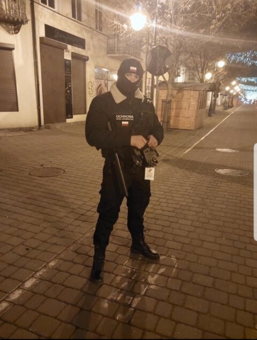 Dla nimfomanki!!!
