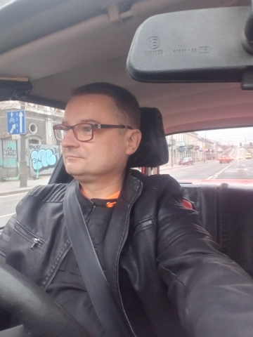 Paweł radom