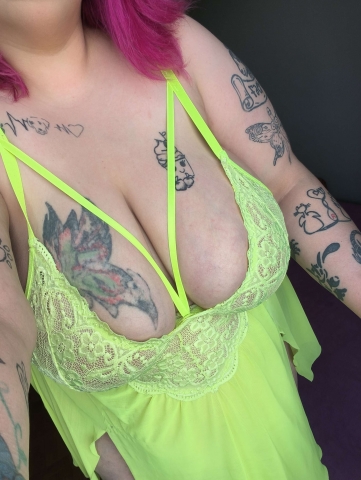 Solo igraszki bbw
