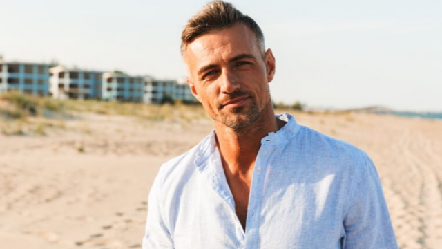 Szukam pani na miłe spotkania