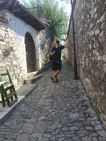 Szukam pani z okolicy
