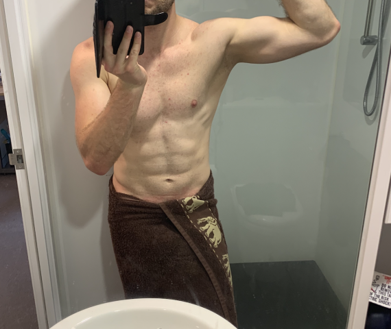 Spełnij swoje fantazje z doświadczonym kochankiem!