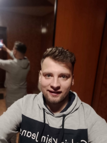Mikołaj 30 lat