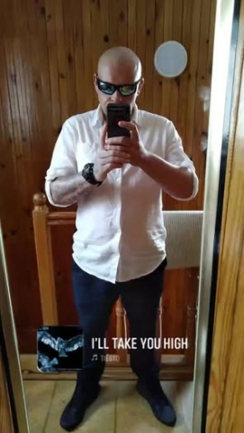 Daniel