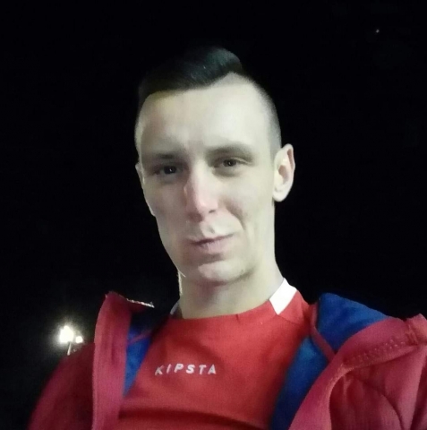 Przyjemności nigdy dość
