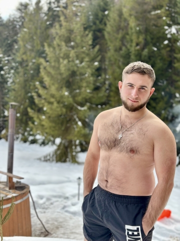 Jestem tutaj dla czegoś nowego