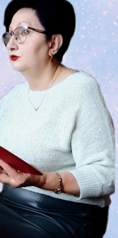 Dojrzała domina pozna uległych mężczyzn lub kobiety
