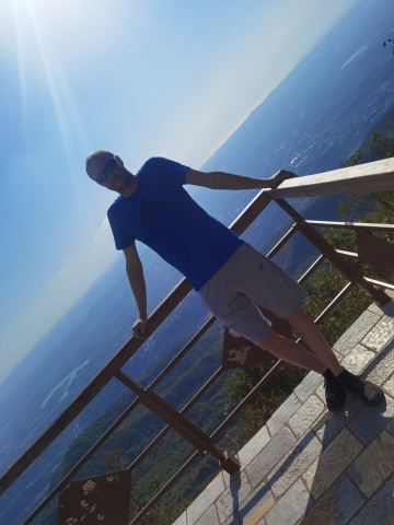 Wolny 45l bez zobowiązań pozna panią.