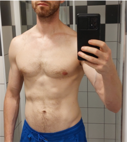 Szukam pani do stałej relacji