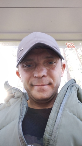 Chętny na spotkanie