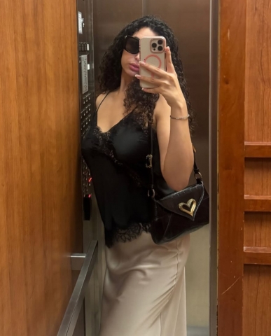 Spełnię pragnienie faceta