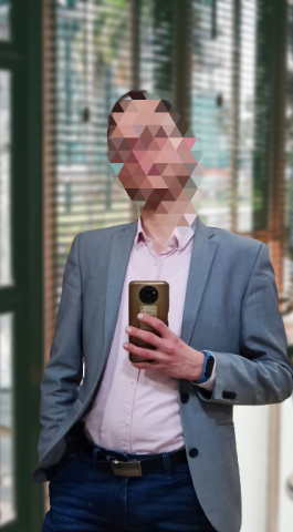 Kochanka z torunia lub okolic