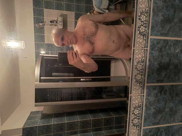 Upojna noc i poranek dzień pierwszy